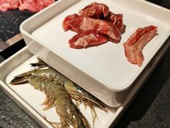 -神户赤童日式烤肉(金地广场店)