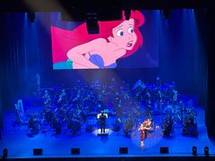 -交通银行前滩31演艺中心