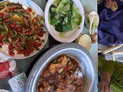 -大师傅金奖啤酒鱼(西街口总店)