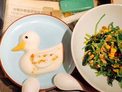 金牌干酪鸭-京味斋·北京烤鸭(华威桥北工大店)
