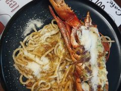 -吃饼人西餐(南开店)