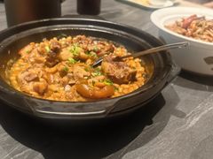 -梁家大院•农家菜(昆山会展中心店)