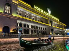 -海澜飞马水城