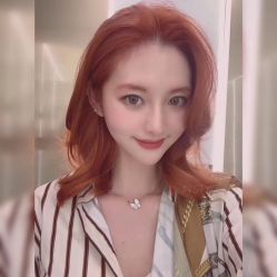 -Rise Hair上升造型