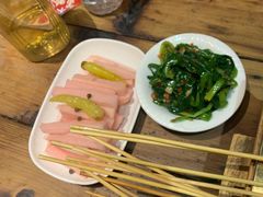 -盟重烧烤(高正街店)