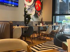 -玛尚诺意式餐厅(新达汇三林店)