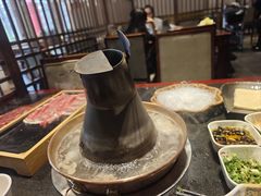 -东来顺饭庄(金泉广场店)