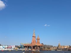 -大连海昌发现王国主题公园