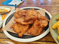 -美达尔烧烤(银川东路店)