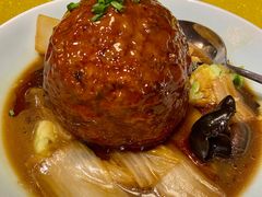 -老灶味道·本帮菜(昌平路店)