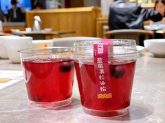 -闫府私房菜·老字号(恒隆店)