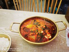 -冒菜西施·非遗冒菜(总店)