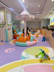 -孩子王童乐园(上海青浦吾悦广场店)