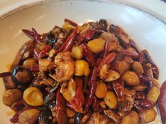 -印象鲵宴·张家界地标美食名片(溪布街店)