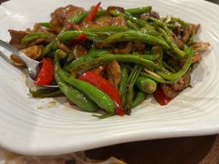 -山外山·林语花园餐厅