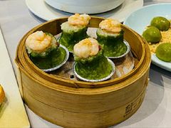 烧卖-迎悦轩(维景湾店)