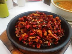 -庐州太太(CBD店)