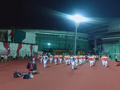 -福田体育公园