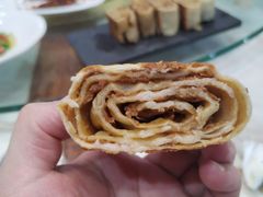 -砂锅居(西四店)