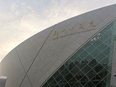 -郑州大剧院