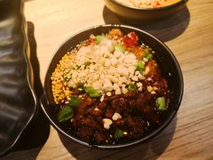 小料-新辣道鱼火锅(上地华联店)