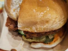 -魏家凉皮(博水商务大厦店)