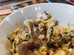 -新石器烤肉(张家港购物公园店)