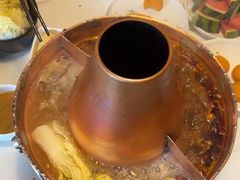 -祥源胡同·涮牛羊肉火锅(花桥店)