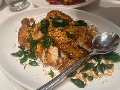 -莆田餐厅(吉隆坡柏威年广场店)