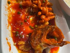 -大鸭梨烤鸭(金色漫香店)