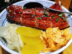 -东岸料理·寿司·刺身