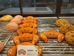 -喜茶(深圳福田星河COCO Park店)