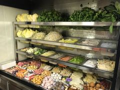 -四川老牛麻辣烫(北门桥店)