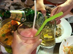 -Onion restaurant