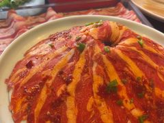 -重庆德忆火锅（龙南街3店）(渝水岸餐饮)