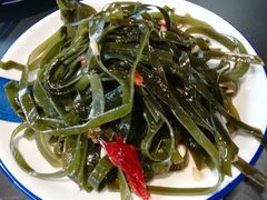 -鑫悦楼煎蟹·16年海鲜大排档