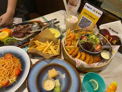 -尊品牛排(沙湾印象汇店)