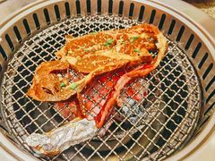 -梦山水日本烧肉(五四广场店)