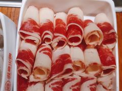 -滋奇·扬州地标火锅(东关街店)