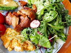 O'mills&nbsp;经典早餐-O'mills Sourdough Bakery&Bistro(永嘉路店)