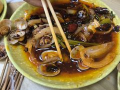 -老王太太串吧(中街店)