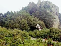 -白草畔自然风景区