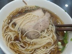 -东吴面馆(沙溪服务区店)