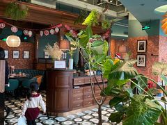 大堂-星叶·东南亚料理(宁波万象汇店)