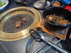 -谷牛和牛烤肉(漕河泾印象城店)