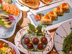 -酒井酱子·深夜食堂(东城汇店)