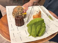 -APOLI ITABAKERY·AP意大利料理面包坊(上海首店)