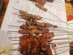 -老白清真烧烤(锦州旗舰店)