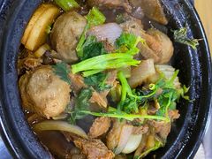 牛魔王-二楼老店重庆鸡公煲(真光路店)