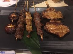 -有喜屋·深夜食堂(北京西路店)